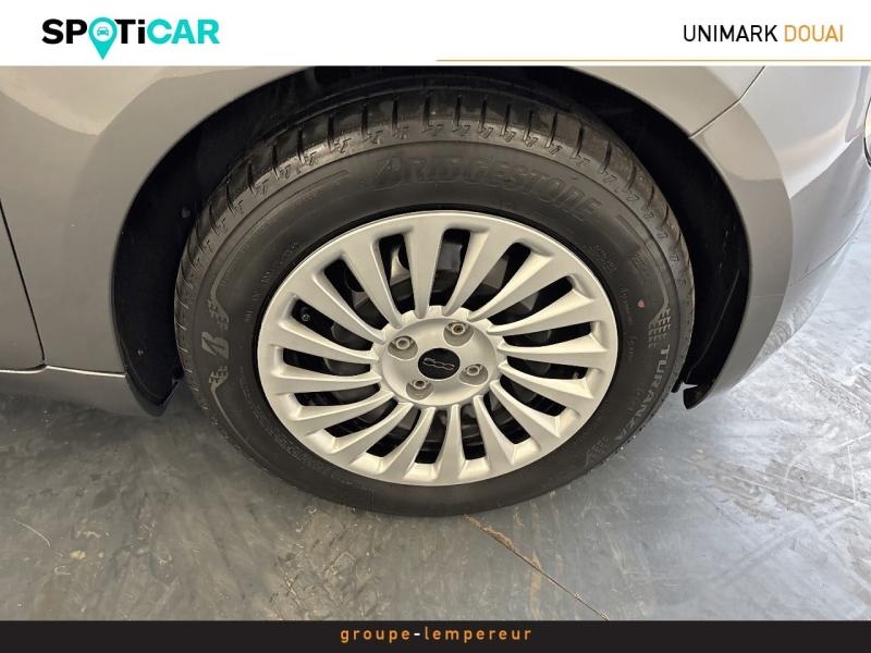 Image FIAT 500 e 95ch Action Plus (step1)