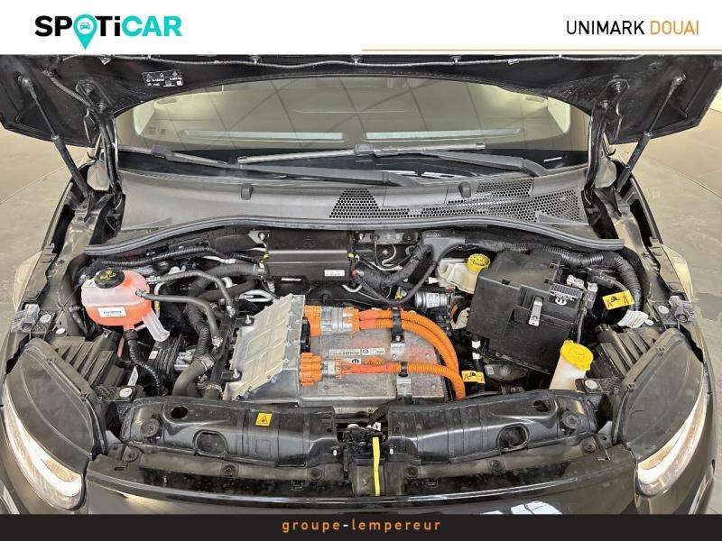 Image FIAT 500 e 95ch Action Plus (step1)