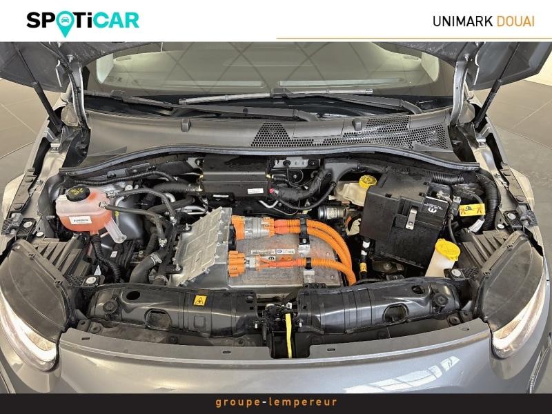 Image FIAT 500 e 95ch Action Plus (step1)