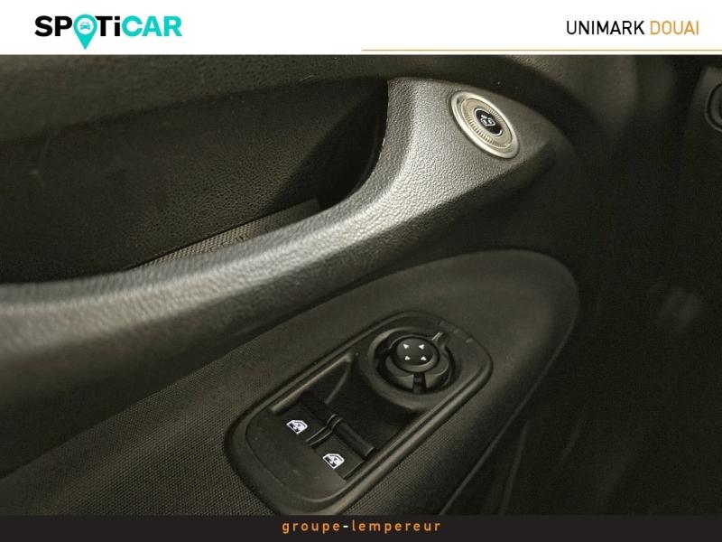 Image FIAT 500 e 95ch Action Plus (step1)