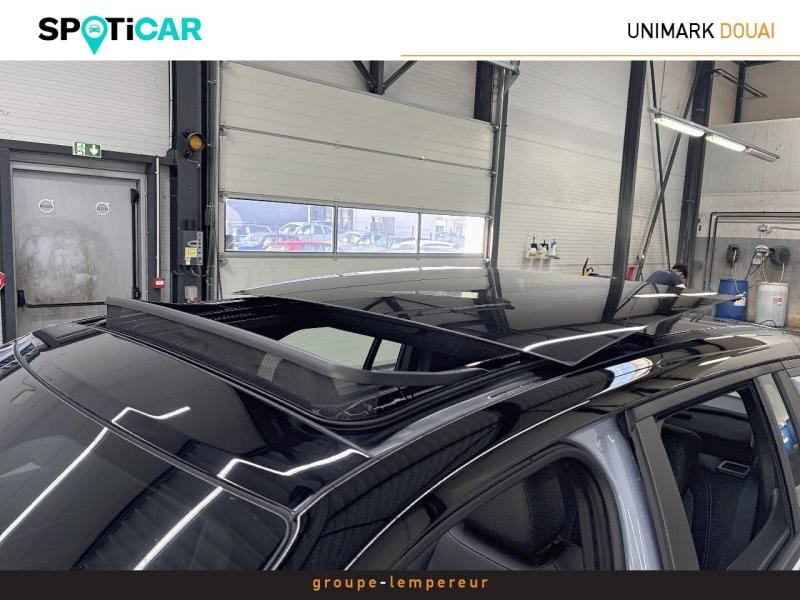 Image JEEP Avenger 1.2 Turbo T3 110ch MHEV Altitude BVR6 eHybrid