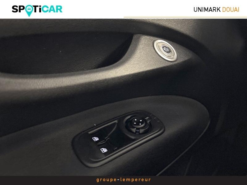 Image FIAT 500 e 95ch Action Plus (step1)