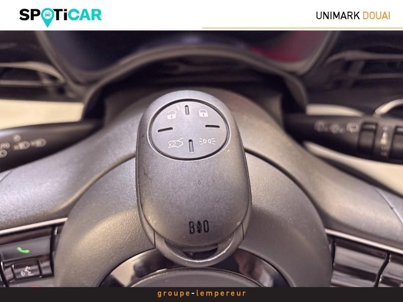 Image FIAT 500 e 95ch Action Plus (step1)