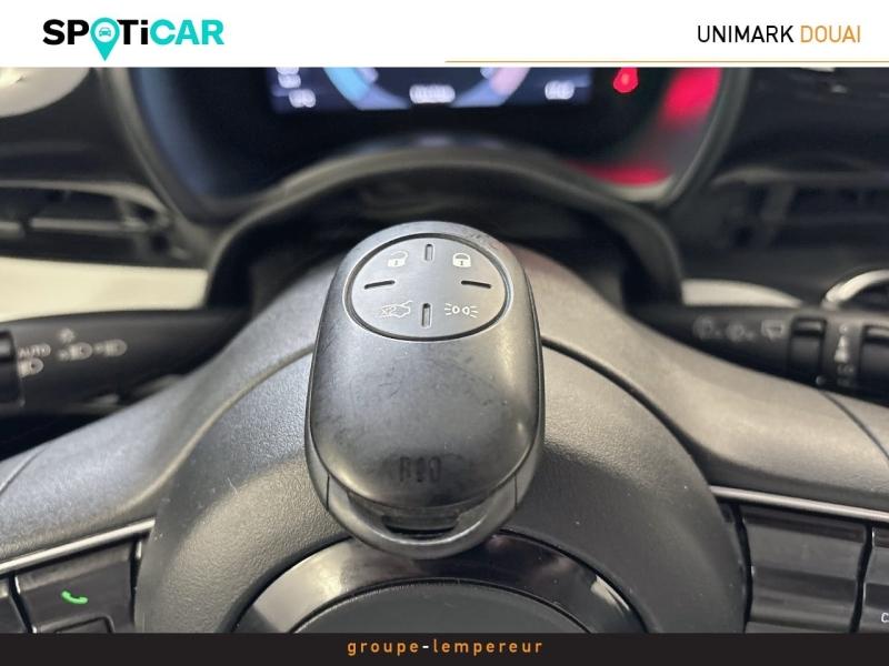 Image FIAT 500 e 95ch Action Plus (step1)