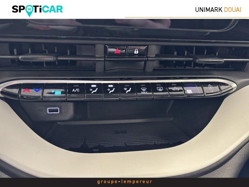 Image FIAT 500 e 95ch Action Plus (step1)