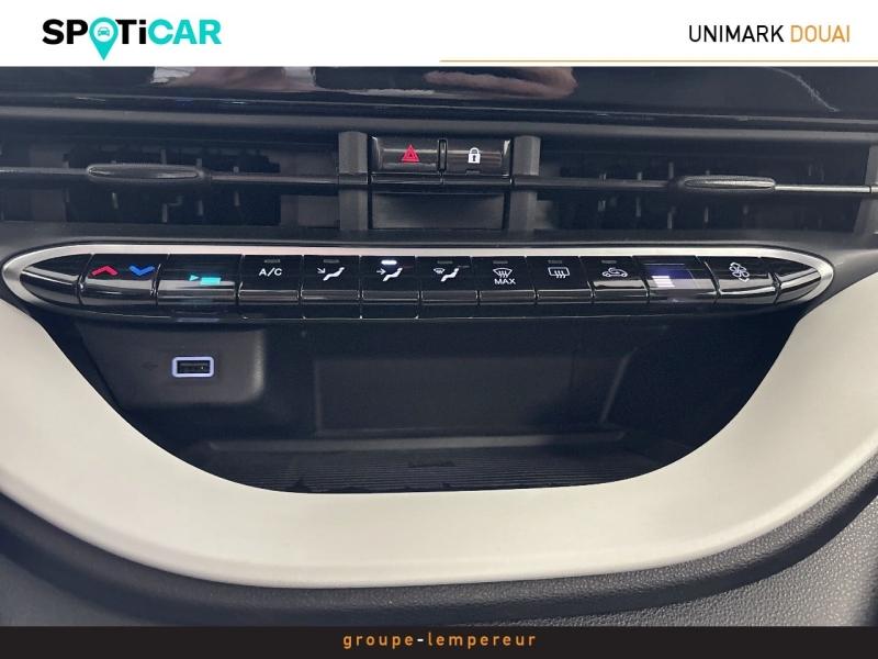 Image FIAT 500 e 95ch Action Plus (step1)