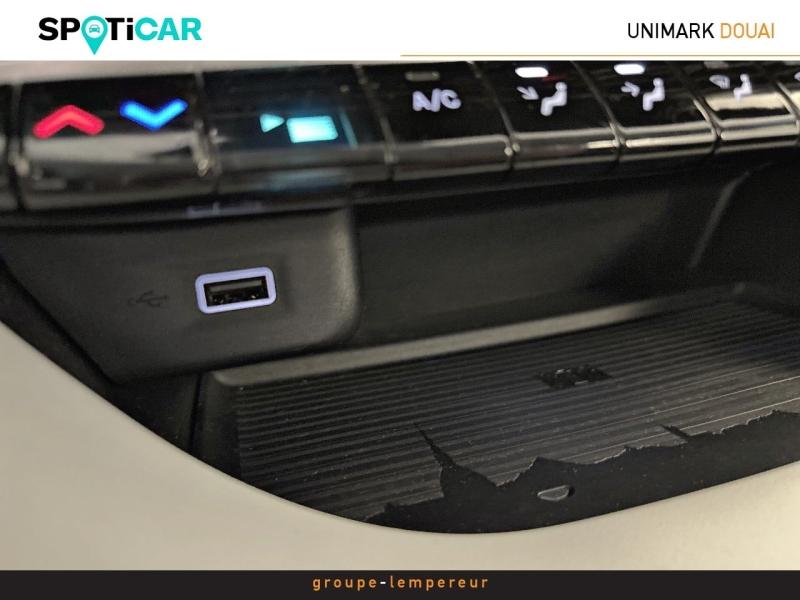 Image FIAT 500 e 95ch Action Plus (step1)