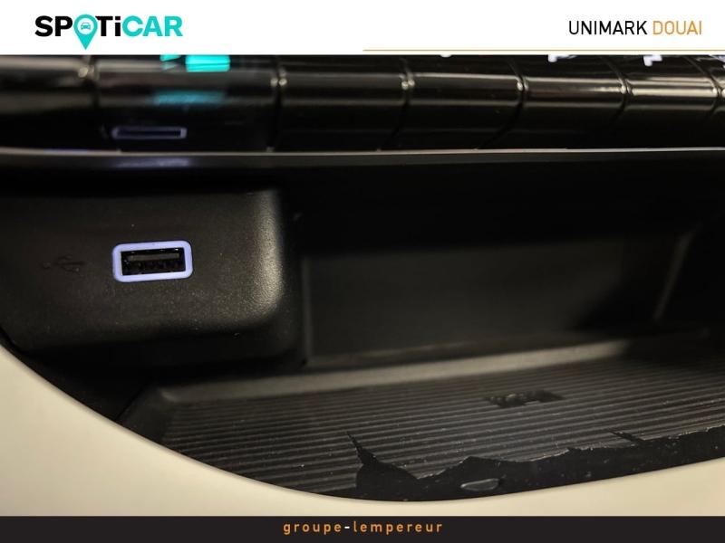 Image FIAT 500 e 95ch Action Plus (step1)