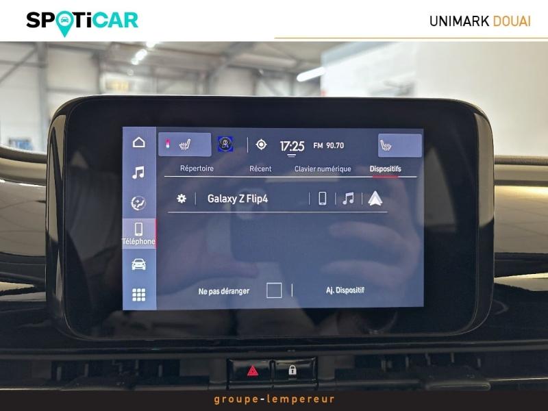 Image FIAT 500 e 95ch Action Plus (step1)