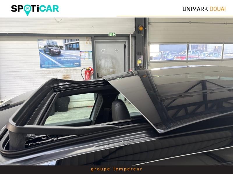 Image JEEP Avenger 1.2 Turbo T3 110ch MHEV Altitude BVR6 eHybrid