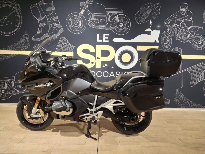 Photo BMW R R 1250 RT