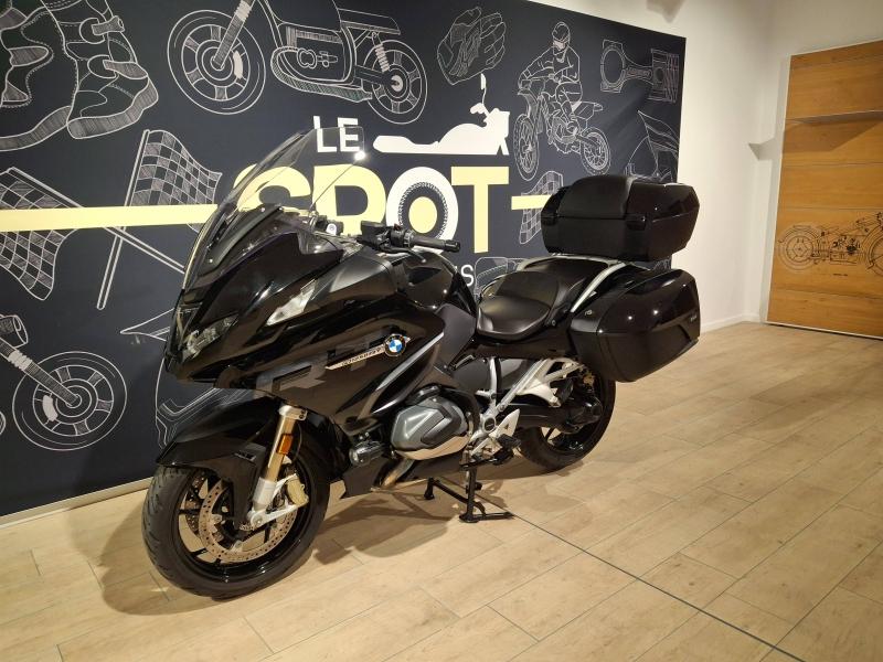 Image BMW R R 1250 RT