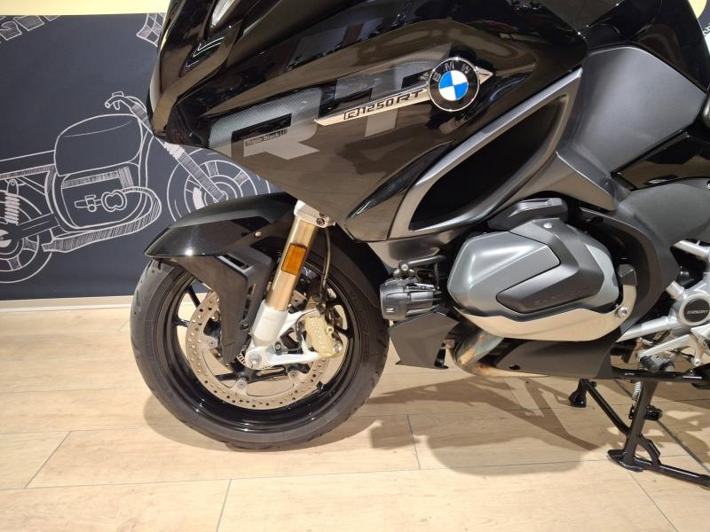 Image BMW R R 1250 RT