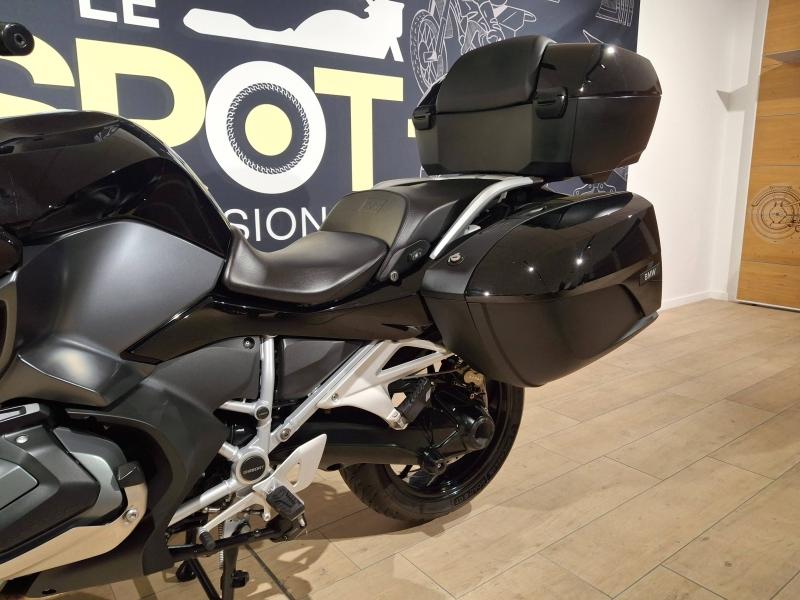 Image BMW R R 1250 RT