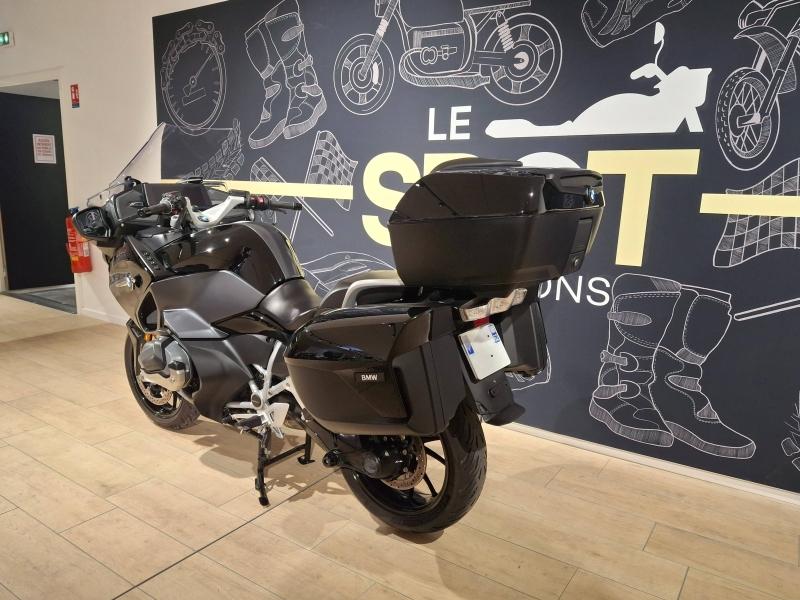 Image BMW R R 1250 RT