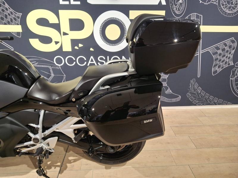 Image BMW R R 1250 RT