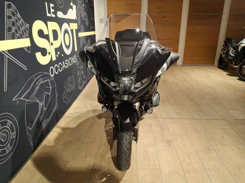 Image BMW R R 1250 RT