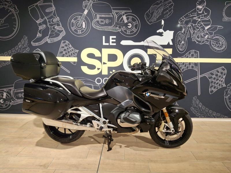 Image BMW R R 1250 RT