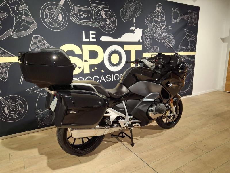 Image BMW R R 1250 RT