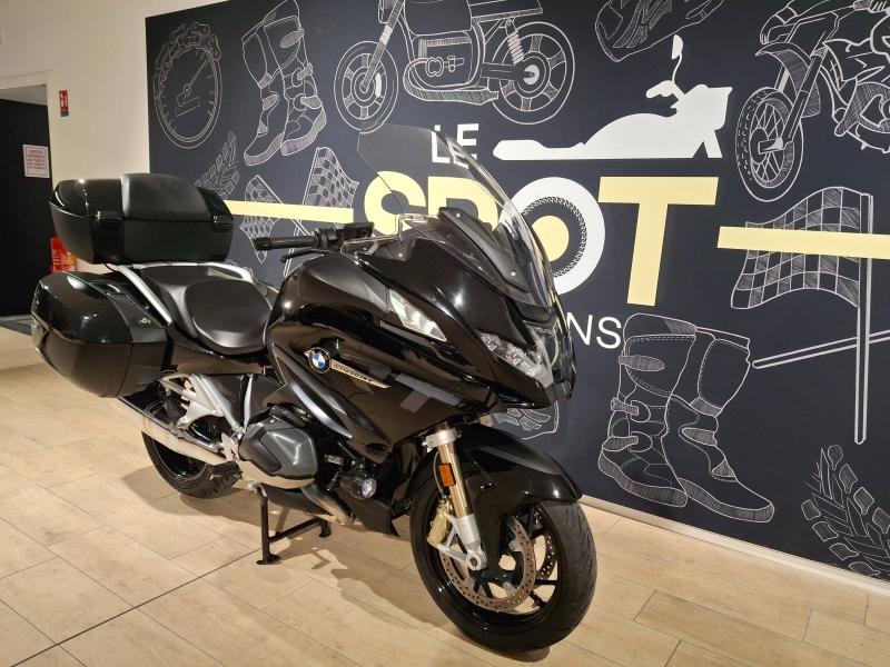 Image BMW R R 1250 RT