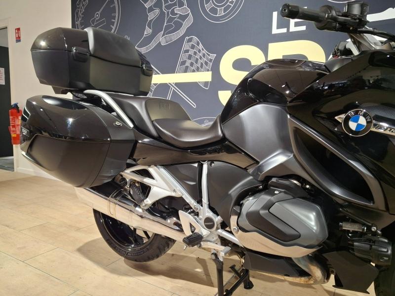 Image BMW R R 1250 RT