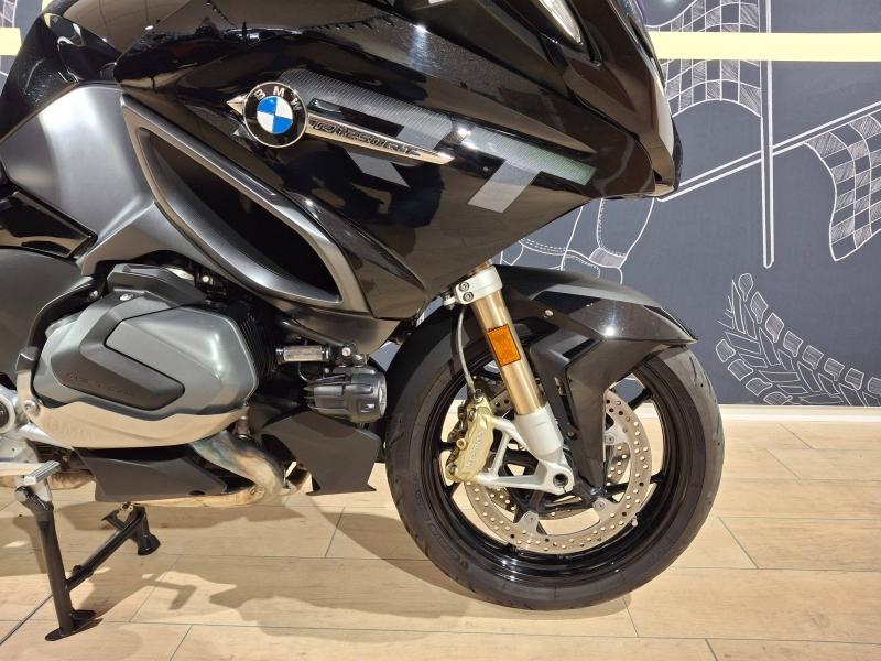 Image BMW R R 1250 RT
