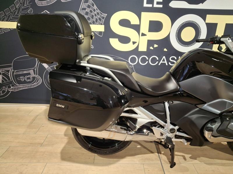 Image BMW R R 1250 RT