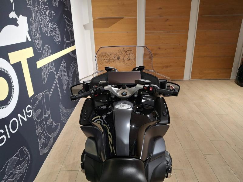 Image BMW R R 1250 RT