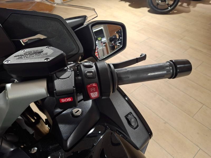 Image BMW R R 1250 RT