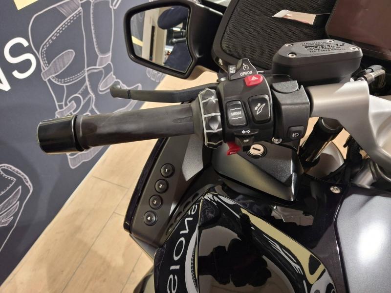 Image BMW R R 1250 RT