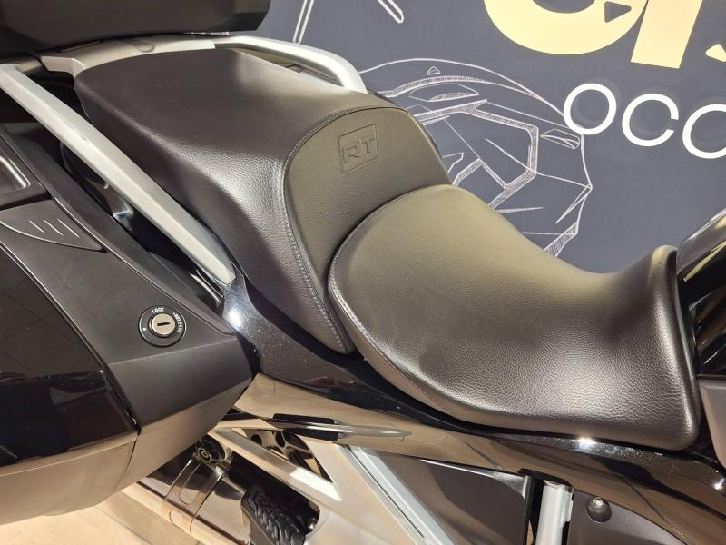 Image BMW R R 1250 RT