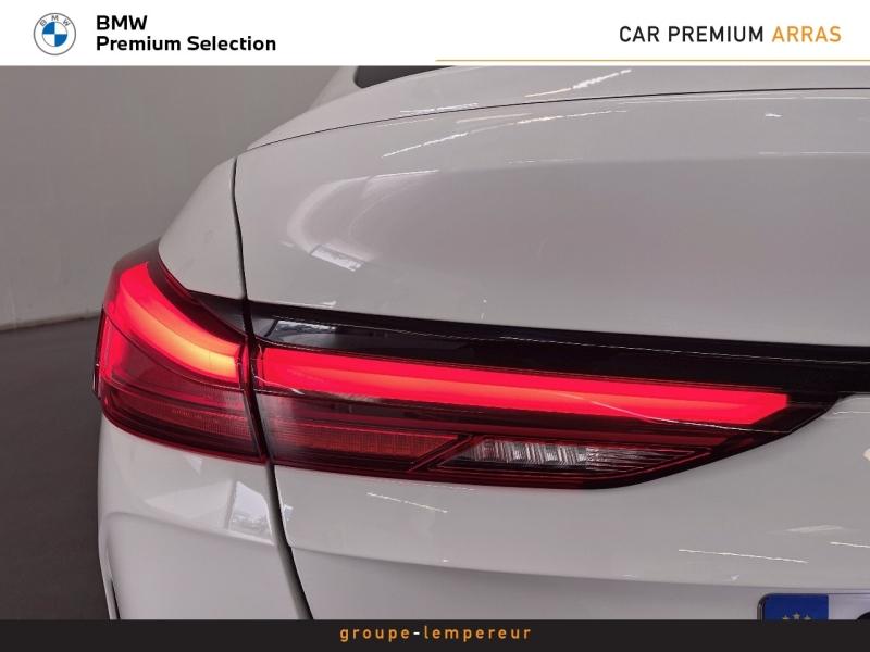 Image BMW Série 2 Gran Coupé 220dA 190ch M Sport