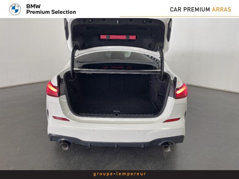 Image BMW Série 2 Gran Coupé 220dA 190ch M Sport