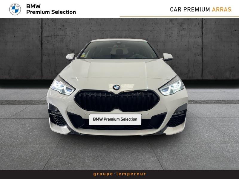 Image BMW Série 2 Gran Coupé 220dA 190ch M Sport