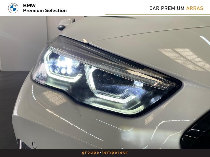 Image BMW Série 2 Gran Coupé 220dA 190ch M Sport