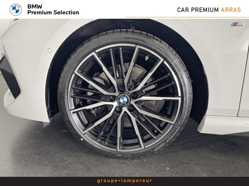 Image BMW Série 2 Gran Coupé 220dA 190ch M Sport