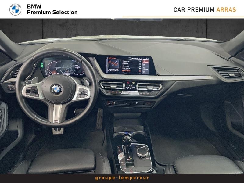 Image BMW Série 2 Gran Coupé 220dA 190ch M Sport