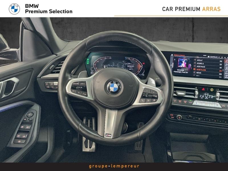 Image BMW Série 2 Gran Coupé 220dA 190ch M Sport