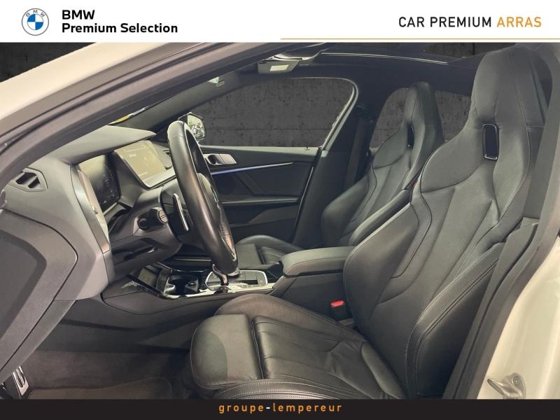 Image BMW Série 2 Gran Coupé 220dA 190ch M Sport