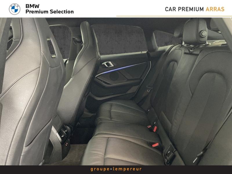 Image BMW Série 2 Gran Coupé 220dA 190ch M Sport