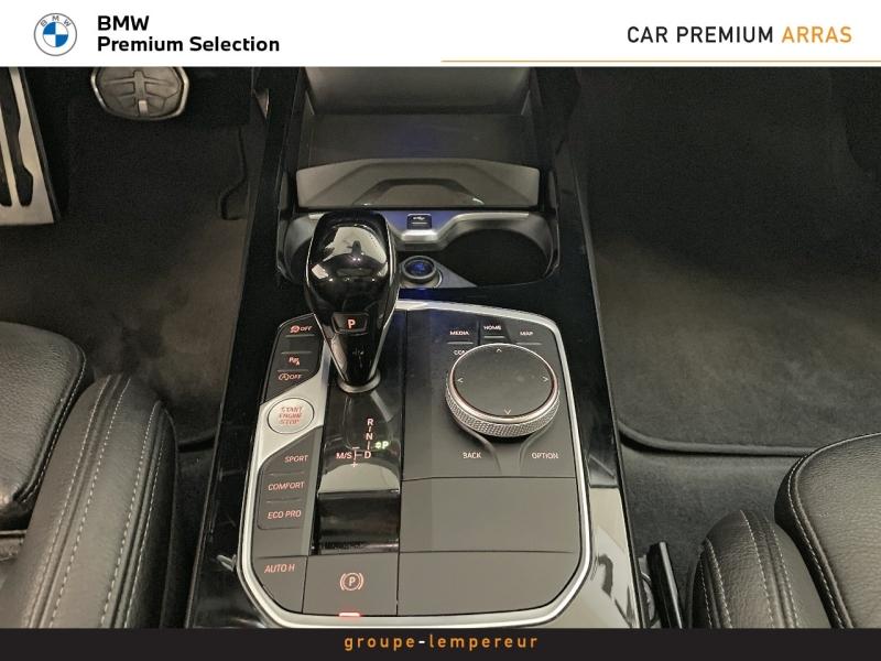 Image BMW Série 2 Gran Coupé 220dA 190ch M Sport