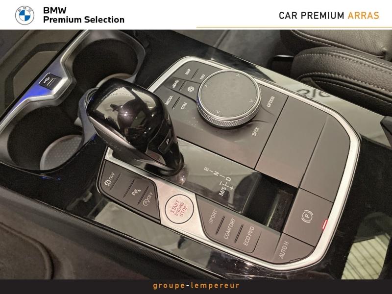 Image BMW Série 2 Gran Coupé 220dA 190ch M Sport