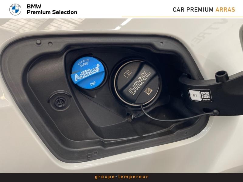 Image BMW Série 2 Gran Coupé 220dA 190ch M Sport