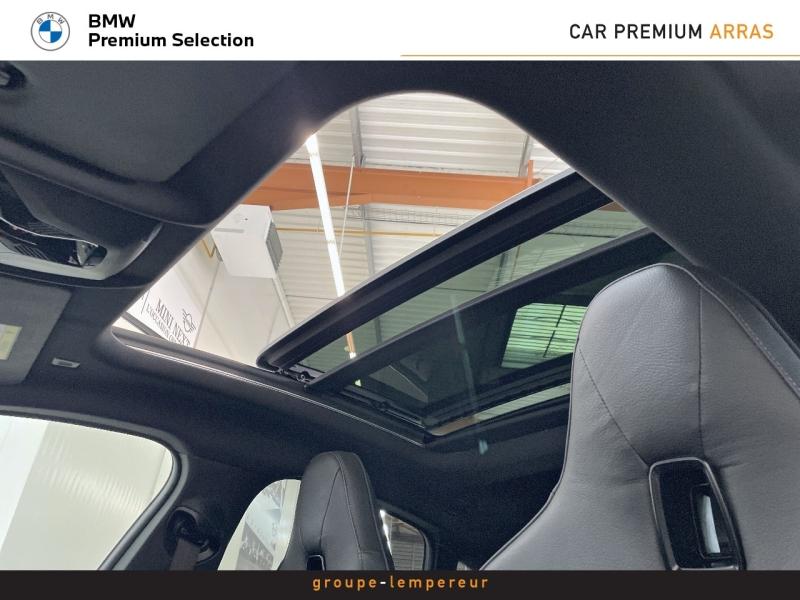 Image BMW Série 2 Gran Coupé 220dA 190ch M Sport