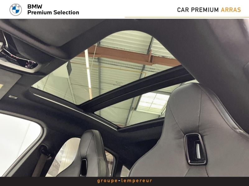 Image BMW Série 2 Gran Coupé 220dA 190ch M Sport