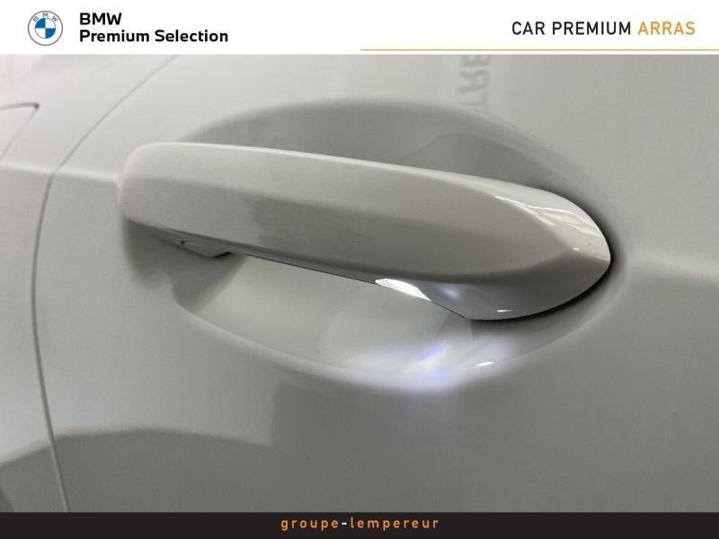 Image BMW Série 2 Gran Coupé 220dA 190ch M Sport