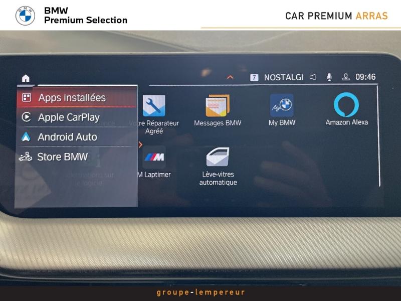 Image BMW Série 2 Gran Coupé 220dA 190ch M Sport