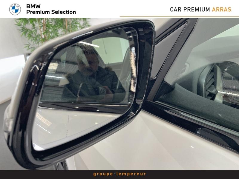 Image BMW Série 2 Gran Coupé 220dA 190ch M Sport