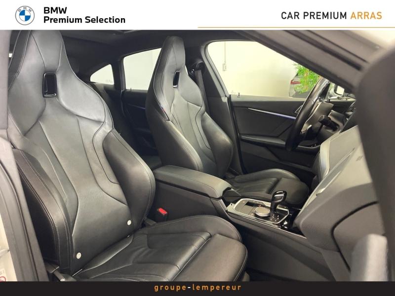 Image BMW Série 2 Gran Coupé 220dA 190ch M Sport