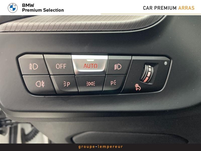 Image BMW Série 2 Gran Coupé 220dA 190ch M Sport